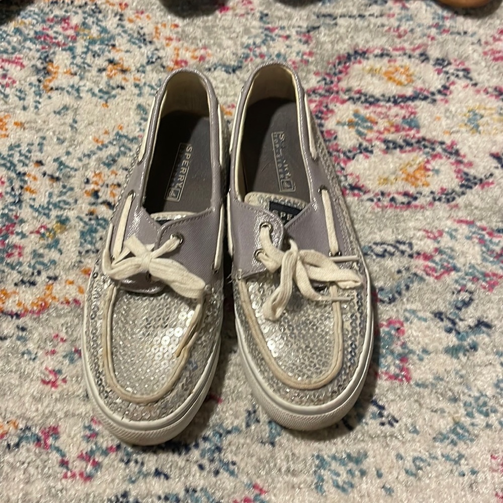 Sperry size 6.5